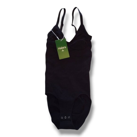 Halara Seamless Flow Bodysuit - Picture 3 of 6